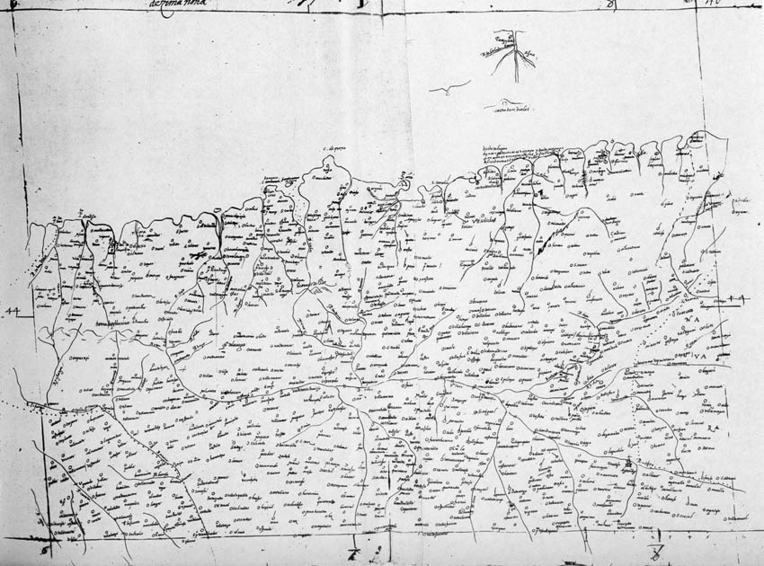 Atlas de El Escorial