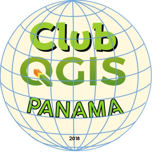 QGIS Panamá