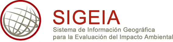 Logo SIGEIA